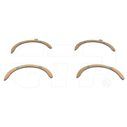 5185892 - Kit-thrust Washer