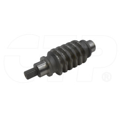 5239068 - Gear-worm