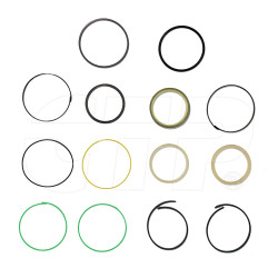 5266137 - Kit Seal-hyd