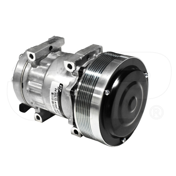 CVA-Shipping not included 1835106 COMPRESSOR New