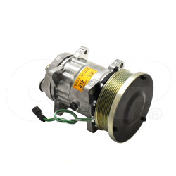 CATERPILLAR 2180324 CompressorG New