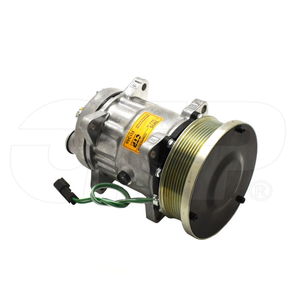 CATERPILLAR 2180324 CompressorG New