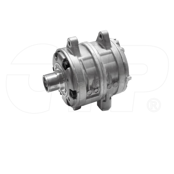 Caterpillar 2186833 USED COMPRESSOR