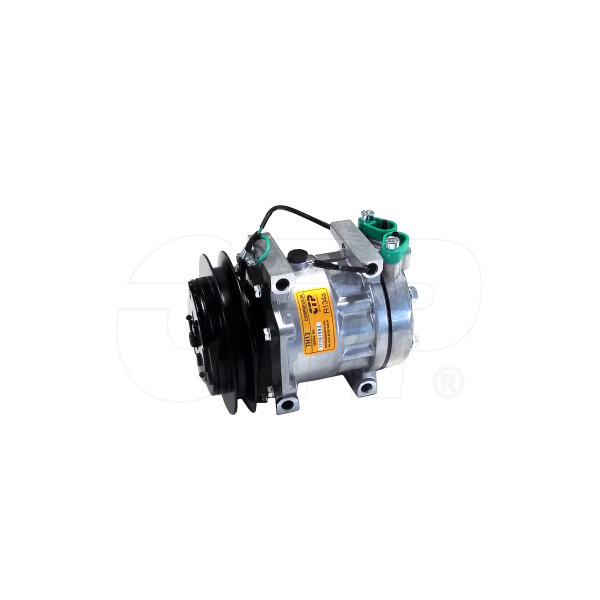 2597245 - Compressor
