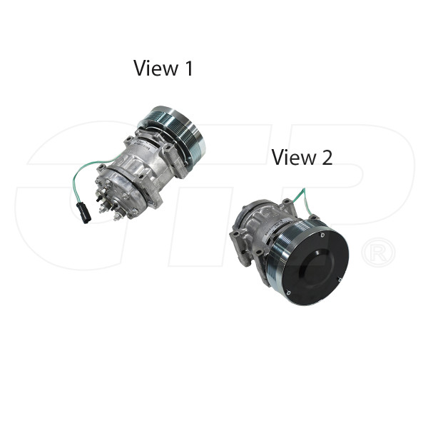 Caterpillar 3249711 NEW COMPRESSOR