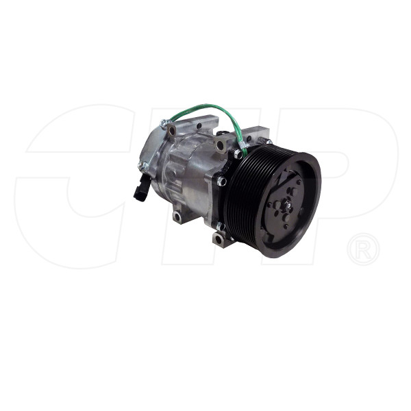 CVA-Shipping not included 3729295 COMPRESSOR A/C New