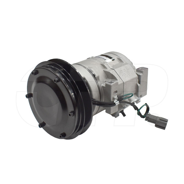 17A-911-4810 - Compressor Asy.