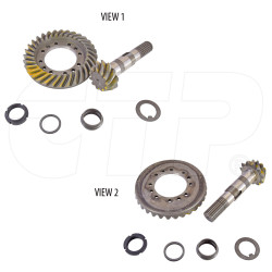 CVA-Shipping not included 2295625 New