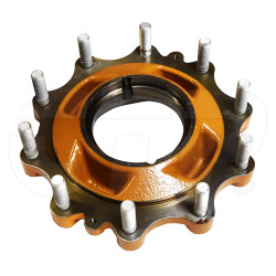 Kit-wheel Hub 2310719