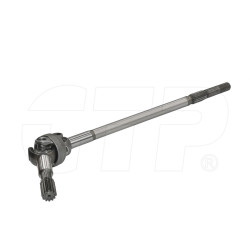 2310750 - Shaft Assembly