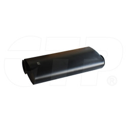 Muffler-ex 2317645