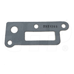 2321293 - Gasket- Ctp