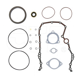 2322729 - Kit-gasket Rear