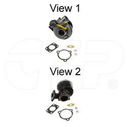 2339534 - Turbo Gp-b