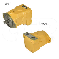 CATERPILLAR 2344638 MOTOR GP-PSF