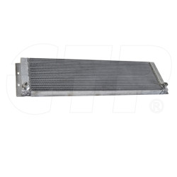 Core As-hydraulic Oil Cooler 2348945