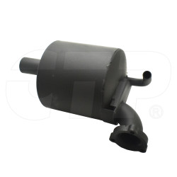 CVA-Shipping not included 2355363 SILENCER New