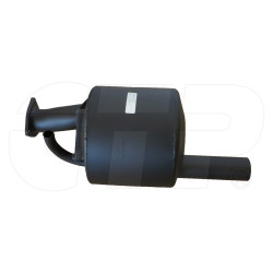 Muffler As 2355364
