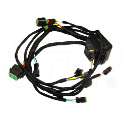 2358202 - Harness As-engine