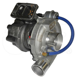 Caterpillar 2359694 USED TURBO WITH MA
