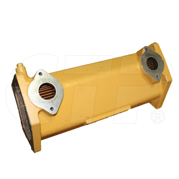 CVA-Shipping not included 2368745 OIL COOLER New