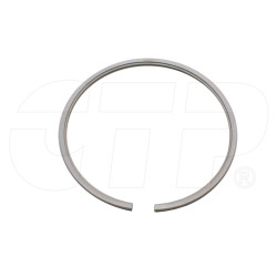 CVA-Shipping not included 2382717 PISTON RING New