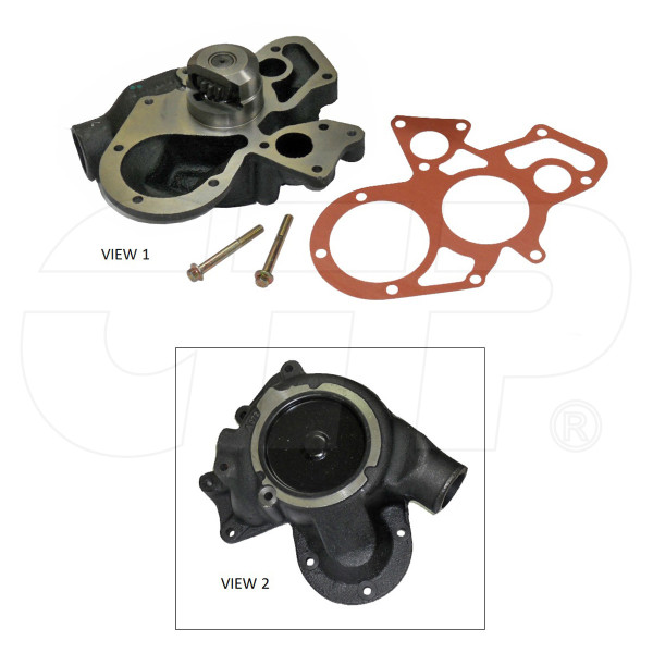 CVA-Shipping not included 2396142 WATER PUMP New
