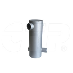 Muffler As 2396580
