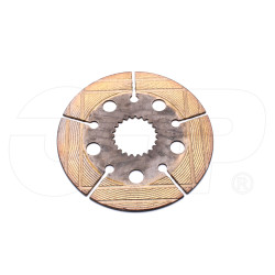 2399956 - Brake Disc