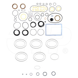 2411397 - Kit-dt Gasket
