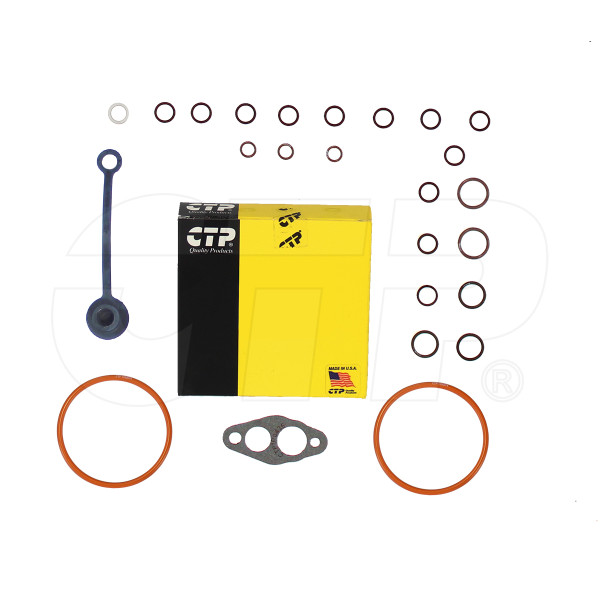 3478680 - Fuel System Set