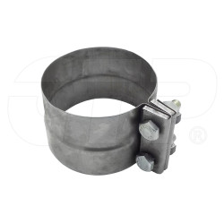 Clamp-muffler 2419264