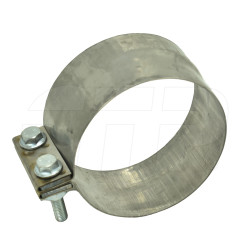 Clamp-muffler 2419265