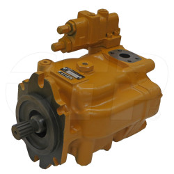 2419299 - Pump Gp-piston