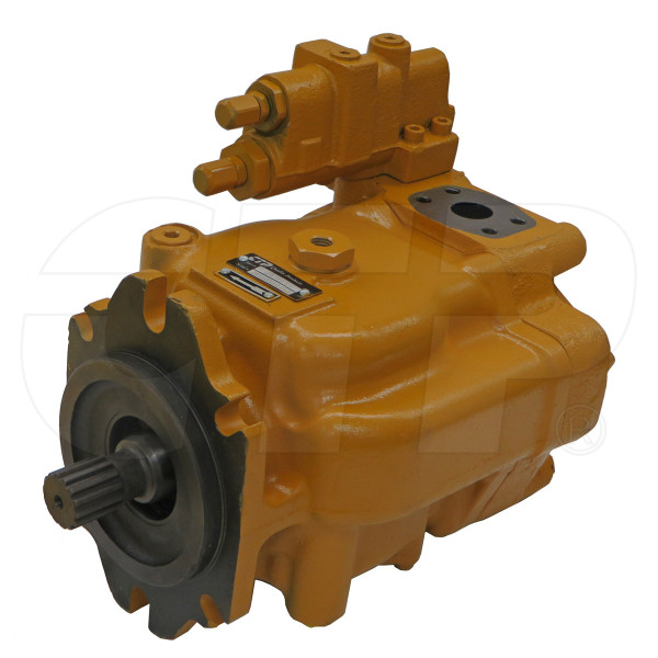 2419299 - Pump Gp-piston