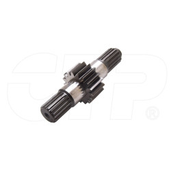 2430505 - Gear As-oil Pump