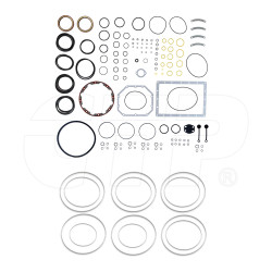 2430727 - Kit-dt Gasket