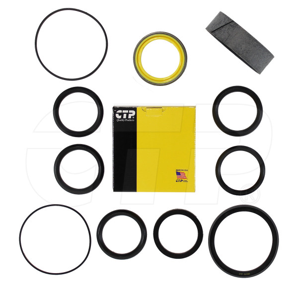 2435809 - Kit Seal-hyd
