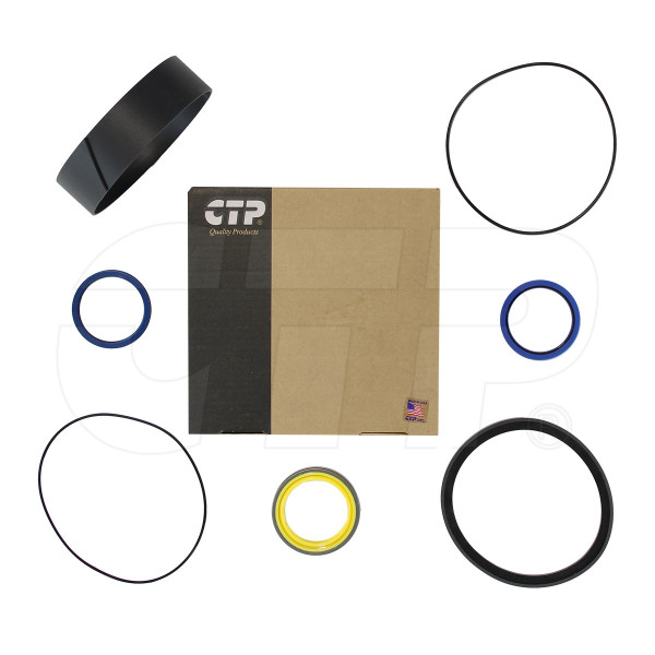 2435820 - Kit Seal-hyd