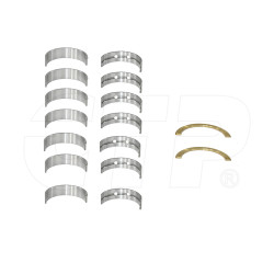 2436716 - Bearing Kit Std