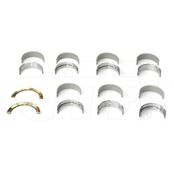 2436717 - Bearing-kit Main Std