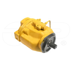 2442228 - Pump Gp-piston