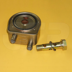 2451372 - Cooler As-oil