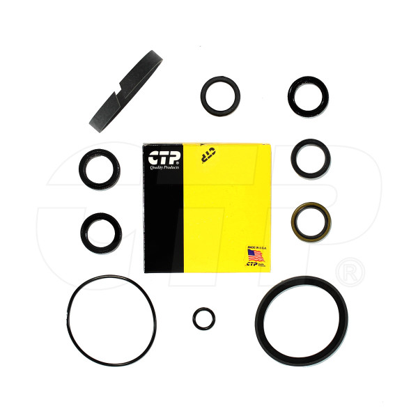 2456815 - Kit Seal-hyd