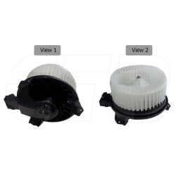 2457839 - Motor As-blower Motor