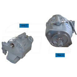 2458998 - Pump Gp-ps