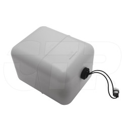 2459205 - Tank As-coolant
