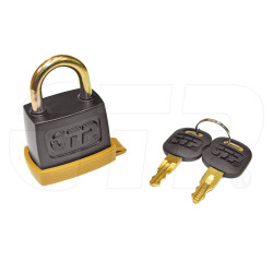 2462641 - Padlock Gp