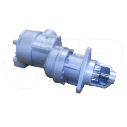 2463274 - Turbine Air Starter Motor -usa