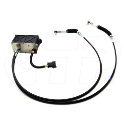 CVA-Shipping not included 2475212 MOTOR ASSY New